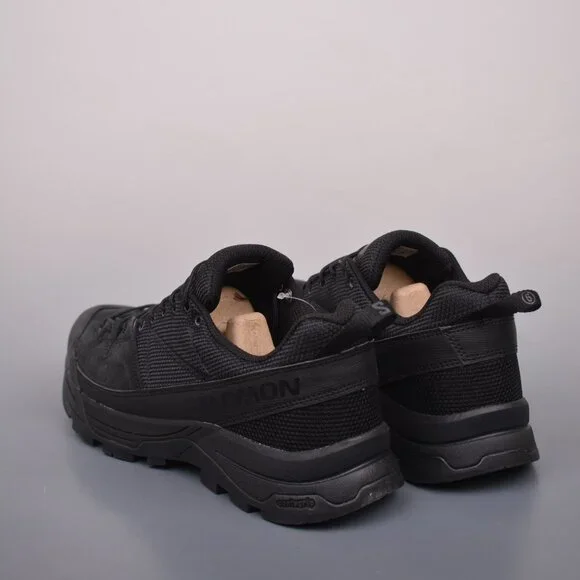Salomon X-ALP x Maison Margiela Sneakers in Black